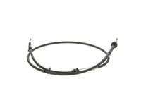 BOSCH 1 987 482 873 - Cable de accionamiento, freno de estacionamiento