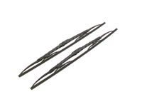 BOSCH 3397001909 - Limpiaparabrisas - Twin