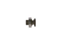 BOSCH 1006209642 - Engranaje de rueda libre, arrancador