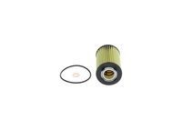 BOSCH F 026 407 154 - Filtro de aceite