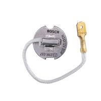 BOSCH 1 987 302 802 - Lámpara, faro antiniebla