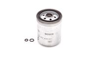 BOSCH 1 457 434 331 - Filtro combustible