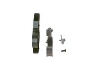 BOSCH 1 987 948 160 - Juego de correas dentadas