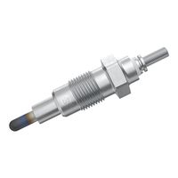 BOSCH 0 250 200 021 - Bujía de precalentamiento