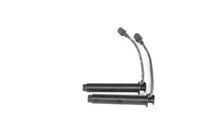 BOSCH 0 986 357 154 - Juego de cables de encendido