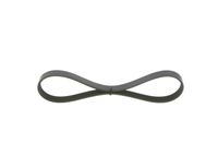 BOSCH 1987946141 - Correa trapecial poli V - Elastic