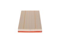 BOSCH F 026 400 055 - Filtro de aire