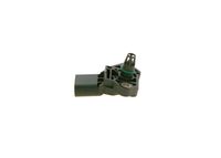 BOSCH 0 261 230 266 - Sensor, presión de sobrealimentación