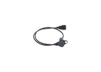 BOSCH 0986280798 - Generador de impulsos, cigüeñal