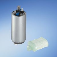 BOSCH 0986580030 - Bomba de combustible