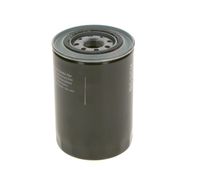 BOSCH 0 986 452 063 - Filtro de aceite