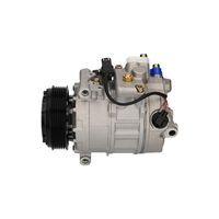 BOSCH 1986AD1121 - Compresor, aire acondicionado