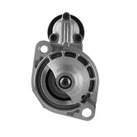 BOSCH 0001108026 - Motor de arranque