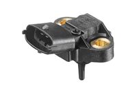 BOSCH 0 261 230 112 - Sensor, presión combustible