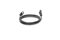 BOSCH 0 265 009 340 - Sensor, revoluciones de la rueda