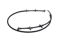 Aslyx AS592080 - Tubo flexible, combustible de fuga