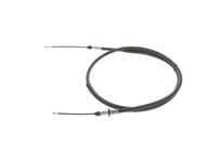 BOSCH 1 987 477 261 - Cable de accionamiento, freno de estacionamiento