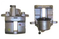 BOSCH 0986474665 - Pinza de freno