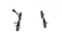 BOSCH 0 986 494 103 - Juego de pastillas de freno