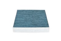 BOSCH 0 986 628 539 - Filtro, aire habitáculo