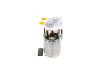 BOSCH 0 580 207 00H - Unidad de alimentación de combustible