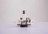 BOSCH 1197311212 - Regulador del alternador
