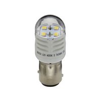 BOSCH 1 987 301 521 - Lámpara incandescente, luz trasera