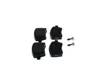 BOSCH 0 986 424 795 - Juego de pastillas de freno