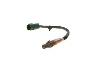 BOSCH 0258006596 - Sonda Lambda