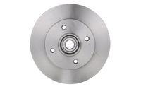 BOSCH 0986479279 - Disco de freno