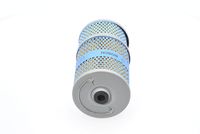 BOSCH 1 457 429 274 - Filtro de aceite