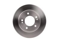 BOSCH 0986479052 - Disco de freno
