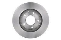 BOSCH 0 986 478 227 - Disco de freno