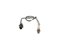 BOSCH 0 258 017 001 - Sonda Lambda