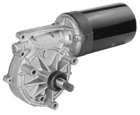 BOSCH 0390242400 - Motor del limpiaparabrisas