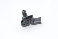 BOSCH 0 261 230 252 - Sensor, presión de sobrealimentación