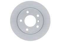 BOSCH 0986479494 - Disco de freno