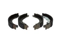 BOSCH 0986487528 - Juego de zapatas de frenos