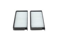 BOSCH 1 987 431 176 - Filtro, aire habitáculo