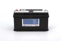 BOSCH 0 092 T30 130 - Batería de arranque