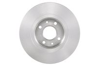 BOSCH 0 986 478 343 - Disco de freno