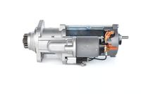 BOSCH 0001261041 - Motor de arranque