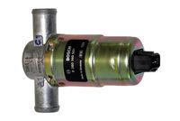 BOSCH 0280140501 - Válvula de mando de ralentí, suministro de aire