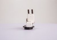 BOSCH 1 197 311 551 - Regulador del alternador