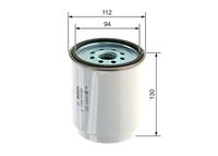 BOSCH F026402859 - Filtro combustible