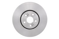 BOSCH 0986479565 - Disco de freno