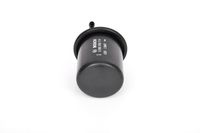 BOSCH 0 986 450 114 - Filtro combustible