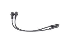BOSCH 0 986 356 827 - Juego de cables de encendido