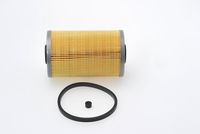 BOSCH 1 457 431 724 - Filtro combustible
