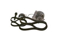 BOSCH 1 987 948 875 - Bomba de agua + kit correa distribución